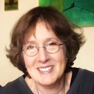 Meet your Posher, Susan